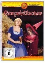 Rumpelstilzchen von Fritz Genschow  DVD, Verzenden