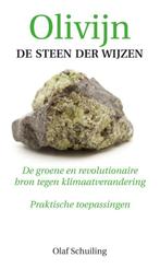 Olivijn, de steen der wijzen 9789038925738 Olaf Schuiling, Boeken, Verzenden, Gelezen, Olaf Schuiling