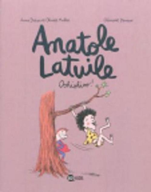 Anatole Latuile 9782747037686, Livres, Livres Autre, Envoi