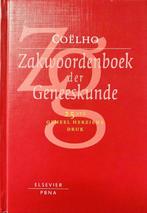 Zakwoordenboek der Geneeskunde 9789062282555, Verzenden, Paulo Coelho