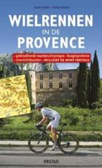 Wielrennen in de Provence, Verzenden