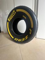 Pneu (1) - Pirelli - P Zero - Post 2000, Collections