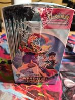 Pokémon - 1 Box - Pokemon Display Box Avventure Insieme, Hobby & Loisirs créatifs