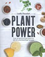 Plant power 9789047203438, Boeken, Lisette Kreischer, Zo goed als nieuw, Verzenden