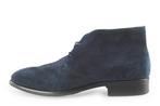 Ecco veterschoenen in maat 45 Blauw | 15% korting, Kleding | Heren, Schoenen, Ecco, Zo goed als nieuw, Veterschoenen, Verzenden