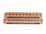 Roco H0 - 54236E/54237B - Transport de passagers - 2x