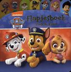 Flapjesboek zoek & vind / Paw Patrol 9789059249288, Boeken, Verzenden, Gelezen, Derek Harmening