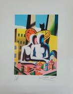 Mark Kostabi (1960) - Stolen Time