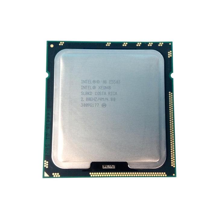 Intel SLBKD, Informatique & Logiciels, Processeurs, Enlèvement ou Envoi