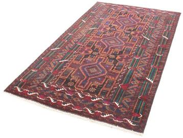 Vloerkleed - 190 cm - 106 cm - Baluch Afghan