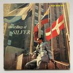 Horace Silver Quintet - The Stylings Of Silver - LP Album -