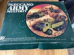 Meccano - Jouet MECCANO ARMY MULTIKIT + SOLAR & HYDRAULIC