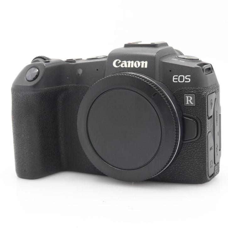 Canon EOS RP body | Tweedehands, TV, Hi-fi & Vidéo, Appareils photo numériques, Envoi