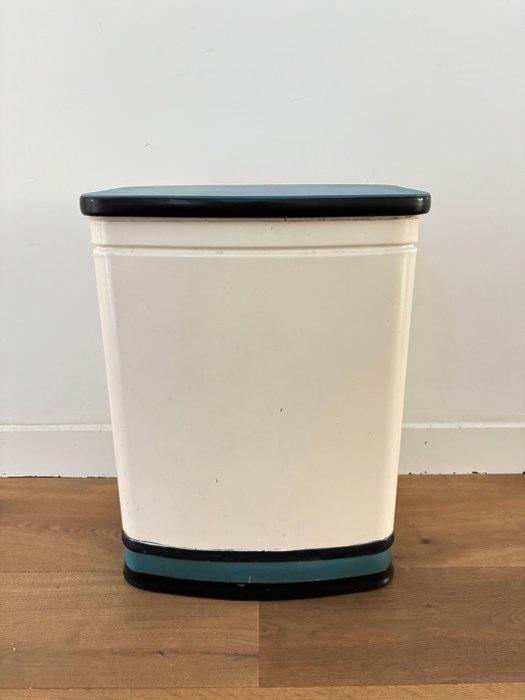 Brabantia - Wasmand - Metaal, Antiek en Kunst, Antiek | Meubels | Stoelen en Sofa's