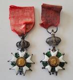 Frankrijk - Medaille - France, Médailles Légion dHonneur -, Collections, Objets militaires | Général