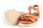 Tamaris Sandalen in maat 39 Oranje | 5% extra korting, Kleding | Dames, Tamaris, Verzenden, Oranje, Sandalen of Muiltjes