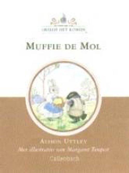 Muffie de mol / De verhalen van Grijsje het konijn, Boeken, Kinderboeken | Kleuters, Gelezen, Verzenden