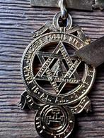 Royaume-Uni - Médaille - 1940 Masonic Medals including, Verzamelen, Militaria | Algemeen