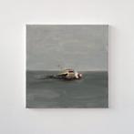 Matthieu van Riel - Dead Goldfinch