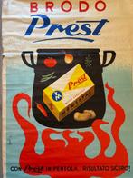 Amoli - Brodo Prest - in pentola risultato sicuro ! - jaren