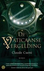 De Vaticaanse vergelding 9789021438351 Claude Cueni, Boeken, Verzenden, Gelezen, Claude Cueni