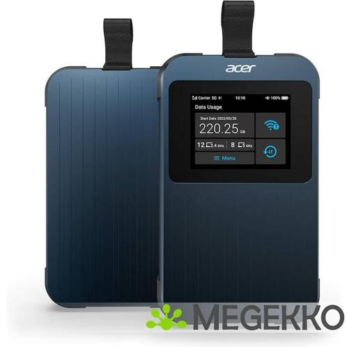 Acer Connect Enduro M3 5G Mobiele Router, Informatique & Logiciels, Ordinateurs & Logiciels Autre, Envoi
