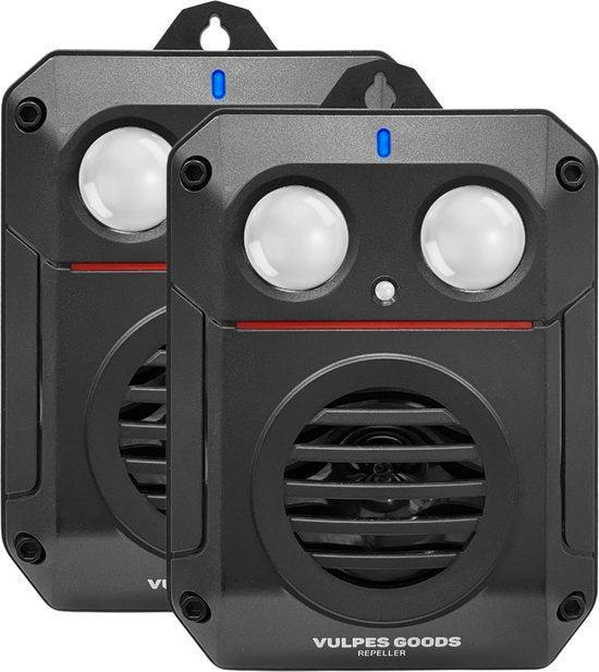 2dekans | Vulpes Goods® Verjager Marterverjager PRO V3 –, Audio, Tv en Foto, Foto | Cameratassen, Ophalen of Verzenden