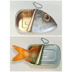 Art Grafts (1959) - Some Fish Can & Some Fish Cant -, Collections