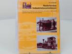 Nederlandse industrielocomotieven Hans de Herder (Boeken), Verzamelen, Gebruikt, Ophalen of Verzenden