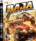 Baja Edge of Control (PS3 Games), Consoles de jeu & Jeux vidéo, Jeux | Sony PlayStation 3, Ophalen of Verzenden