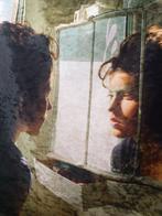 Jehane Mahmoud - Réflection avant la pluie