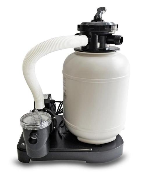 AstralPool Top filtersysteem X-pert 9m³ Zandfilter + pomp, Tuin en Terras, Zwembad-toebehoren, Nieuw, Ophalen of Verzenden