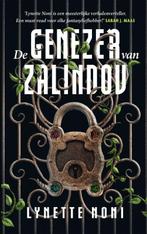 Genezer 1 -   De genezer van Zalindov 9789022593509, Livres, Fantastique, Lynette Noni, Verzenden