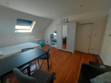 Appartement aan Boulevard Général Jacques, Ixelles