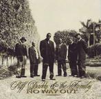 Puff Daddy &amp; The Family - No Way Out, Cd's en Dvd's, Verzenden, Gebruikt