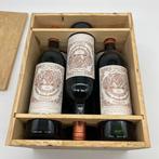 1993 Château Pichon-Longueville - Pauillac 2ème Grand Cru, Verzamelen, Nieuw