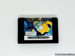 Sega Megadrive - Virtual Bart, Verzenden, Gebruikt