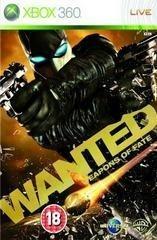 Wanted: Weapons of Fate - Xbox 360 (Xbox 360 Games), Games en Spelcomputers, Games | Xbox 360, Nieuw, Verzenden