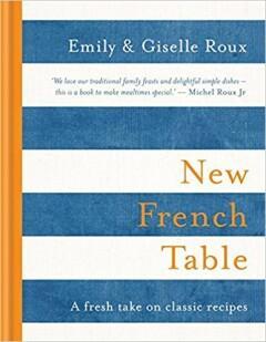 New French Table 9781784722210 Emily Roux, Verzenden, Emily Roux