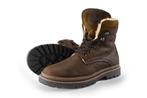 Muyters Veterboots in maat 34 Bruin | 5% extra korting, Kinderen en Baby's, Kinderkleding | Schoenen en Sokken, Verzenden, Jongen of Meisje