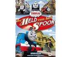 Thomas De Stoomlocomotief - De Held Van Het Spoor, Verzenden, Nieuw in verpakking