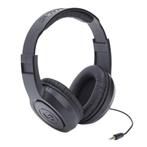 SR350 Studio Koptelefoon AUX Stereo Monitoring Headphones, Verzenden, Nieuw