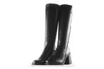 Anna Field Laarzen in maat 38 Zwart | 5% extra korting, Kleding | Dames, Hoge laarzen, Anna Field, Verzenden, Zwart