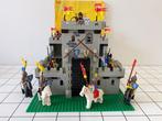 Lego Set - Castle - 6080 - Kings Castle (1984) 100%, Kinderen en Baby's, Speelgoed | Duplo en Lego, Nieuw