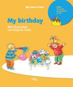 My birthday / My name is Tom 9789461202420 Klaas Hoorn, Verzenden, Gelezen, Klaas Hoorn
