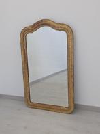 Spiegel - Glas, Hout