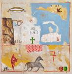 Alfonso Sánchez - Un pueblo pequeño - XXL - NO Reserve