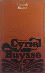 Boeketje buysse 9789022304440 Karel Jonckheere (red.), Boeken, Verzenden, Gelezen, Karel Jonckheere (red.)