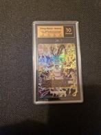 Bandai - 1 Graded card - Dragon Ball - Shenron #E32 Foil,, Collections