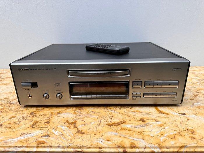 Onkyo - DX-706 Integra Cd-speler, TV, Hi-fi & Vidéo, Radios